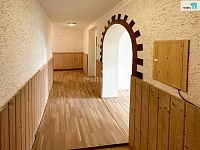 Pronájem, 3+kk, 90 m2, Dobřany, Lipová ul. - chodba