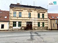 Pronájem, 3+kk, 90 m2, Dobřany, Lipová ul.