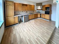 Pronájem, 3+kk, 90 m2, Dobřany, Lipová ul.