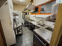 Prodej víceúčelového komerčního objektu s bytem, 540 m2, Rokycany, ul. Dolní příkopy - 27