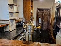 Prodej restaurace s bowlingem a bytem, 540 m2, Rokycany, ul. Dolní příkopy - 10
