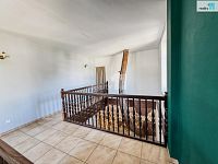 Prodej restaurace s bowlingem a bytem, 540 m2, Rokycany, ul. Dolní příkopy - 19