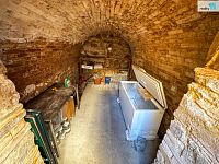 Prodej restaurace s bowlingem a bytem, 540 m2, Rokycany, ul. Dolní příkopy - 27