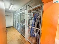 Prodej apartmán 2+1, 61 m2, Slapy - 11