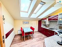 Prodej apartmán 2+1, 61 m2, Slapy - 15