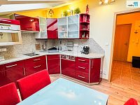 Prodej apartmán 2+1, 61 m2, Slapy - 18