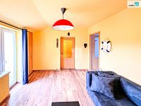 Prodej apartmán 2+1, 61 m2, Slapy - 19