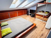 Prodej apartmán 2+1, 61 m2, Slapy - 25