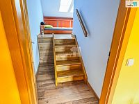 Prodej apartmán 2+1, 61 m2, Slapy - 28