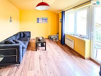 Prodej apartmán 2+1, 61 m2, Slapy - 5