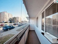 Kompletně zařízený, designově laděný byt 3kk/2xL - zasklená lodžie