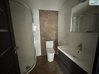 1+1 s terasou v Praze 4 - Michle ul. Michelská - 4