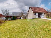 Prodej rodinného domu 178m2, s pozemkem 813m2, Křelovice - 10