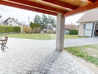 Prodej rodinného domu 178m2, s pozemkem 813m2, Křelovice - 11