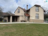 Prodej rodinného domu 178m2, s pozemkem 813m2, Křelovice - 2