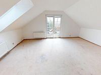 Prodej rodinného domu 178m2, s pozemkem 813m2, Křelovice - 27