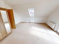 Prodej rodinného domu 178m2, s pozemkem 813m2, Křelovice - 28