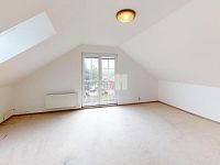 Prodej rodinného domu 178m2, s pozemkem 813m2, Křelovice - 29