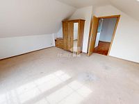 Prodej rodinného domu 178m2, s pozemkem 813m2, Křelovice - 30