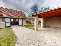 Prodej rodinného domu 178m2, s pozemkem 813m2, Křelovice - 7