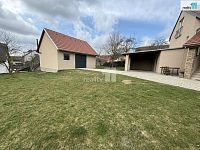 Prodej rodinného domu 178m2, s pozemkem 813m2, Křelovice - 8