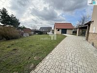 Prodej rodinného domu 178m2, s pozemkem 813m2, Křelovice - 9