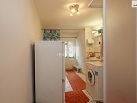 Chalupa ve Ždáru u Ždírce - 11