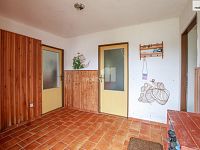 Chalupa ve Ždáru u Ždírce - 14