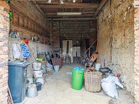 Chalupa ve Ždáru u Ždírce - 15