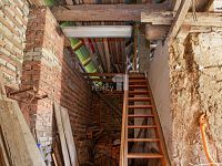 Chalupa ve Ždáru u Ždírce - 16