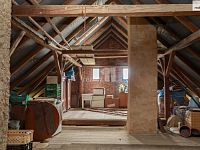 Chalupa ve Ždáru u Ždírce - 17