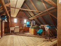 Chalupa ve Ždáru u Ždírce - 19