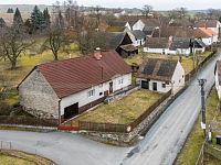 Chalupa ve Ždáru u Ždírce - 2