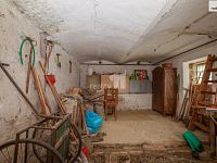 Chalupa ve Ždáru u Ždírce - 20