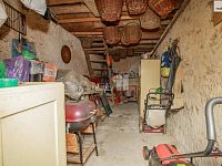 Chalupa ve Ždáru u Ždírce - 21