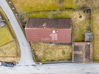 Chalupa ve Ždáru u Ždírce - 24