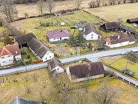 Chalupa ve Ždáru u Ždírce - 25