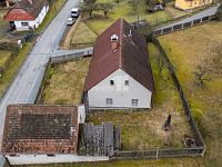 Chalupa ve Ždáru u Ždírce - 26