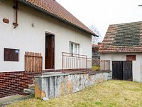 Chalupa ve Ždáru u Ždírce - 3