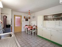 Chalupa ve Ždáru u Ždírce - 4