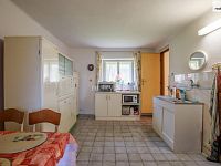 Chalupa ve Ždáru u Ždírce - 5