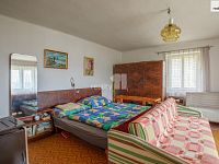 Chalupa ve Ždáru u Ždírce - 7