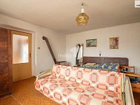 Chalupa ve Ždáru u Ždírce - 8