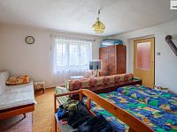 Chalupa ve Ždáru u Ždírce - 9