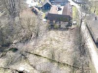 Prodej pozemku k výstavbě rodinného domu, 942m2, Skoranovice, Martinice u Onšova, okres Pelhřimov - 13