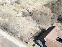 Prodej pozemku k výstavbě rodinného domu, 942m2, Skoranovice, Martinice u Onšova, okres Pelhřimov - 4