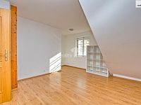 Pronájem podkrovního bytu 2+kk, 65 m2 Liberec - 13