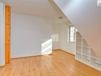 Pronájem podkrovního bytu 2+kk, 65 m2 Liberec - 14