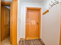 Pronájem podkrovního bytu 2+kk, 65 m2 Liberec - 16