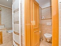 Pronájem podkrovního bytu 2+kk, 65 m2 Liberec - 19